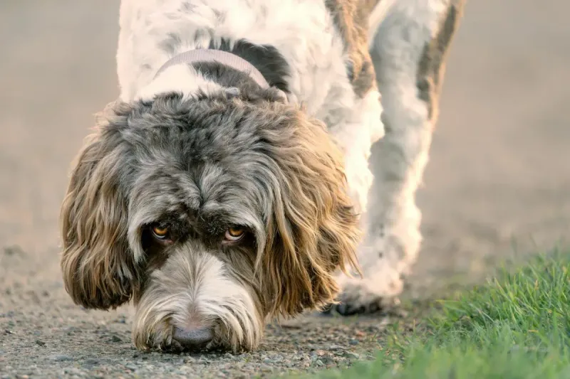Mejores alfombras de olfato para perros: comparativa 2026
