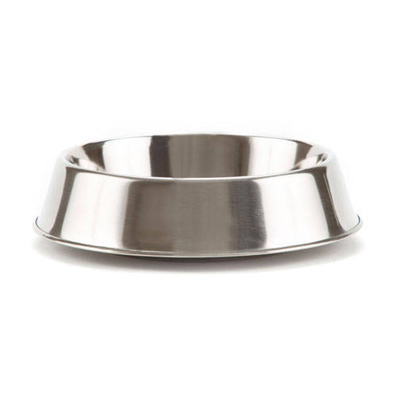 TK-Pet Comedero Antihormigas Inox